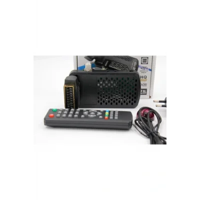 Genel Ürün Scart Uydu Elektromaster Kgs 2100