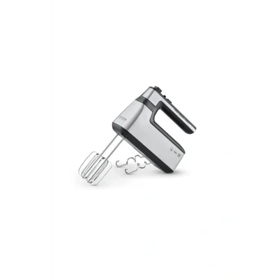 Genel Ürün HM-3843 Kablosuz El Mikseri Inox