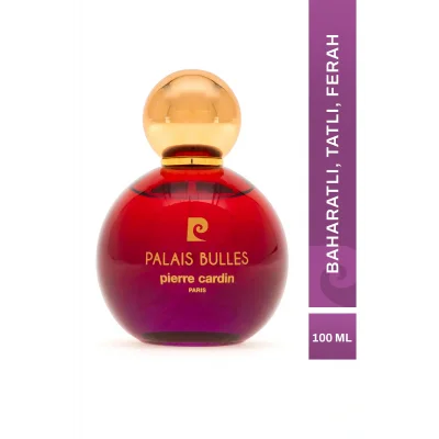 Genel Ürün Palais Bulles EDP 100 ml Kadın Parfüm PCCN000301