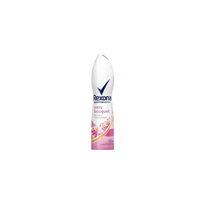 Genel Ürün Women Sexy Bouquet Anti-perspirant Deodorant Sprey 150 ml