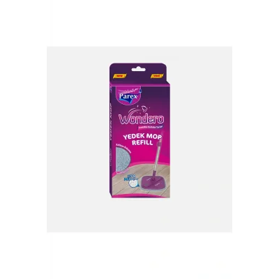 Genel Ürün Wondero Yedek Mop