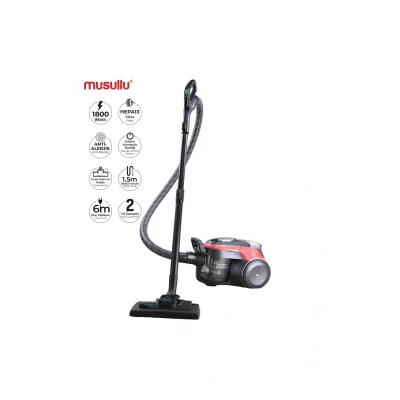 Genel Ürün Multi-Cyclone Elektrikli Süpürge