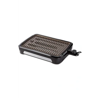 Genel Ürün 25850-56 Smokeless BBQ Grill Büyük Boy Dumansız Izgara