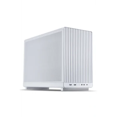 Genel Ürün Dan Case A3 Beyaz M-ATX Mini-Tower Kasa (G99.A3W.00)