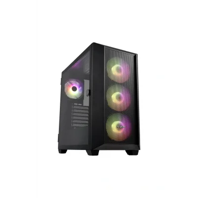 Genel Ürün CMT318 650W E-ATX Gaming (Oyuncu) Kasa