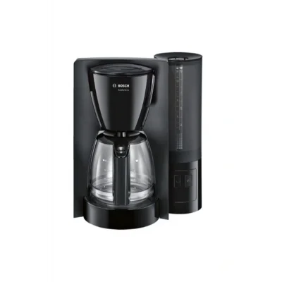 Genel Ürün FİLTRE KAHVE MAKİNESİ COMFORTLİNE BLACK, BLACK