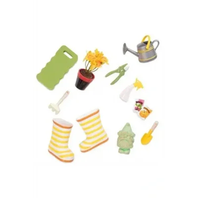 Genel Ürün Bahçe Bakım Seti bd37500z