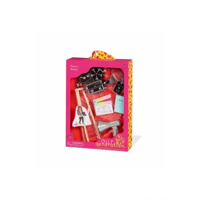 Genel Ürün Film Aksesuar Seti bd37847z