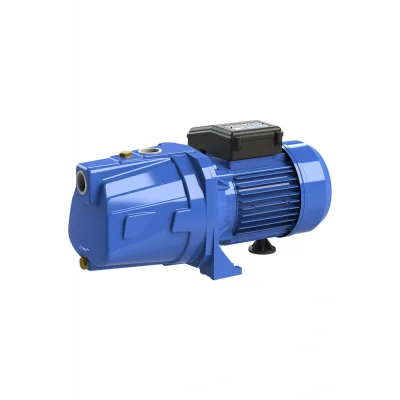 Genel Ürün SMJ 100 Kendinden Emişli Jet Pompa Monofaze (220V) 1HP