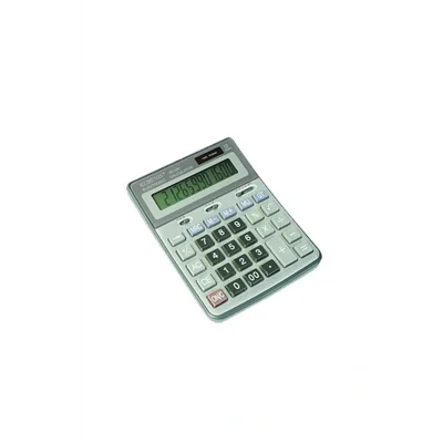 Genel Ürün Hesap Makinesi Masa Üstü 12 Hane SB-1200