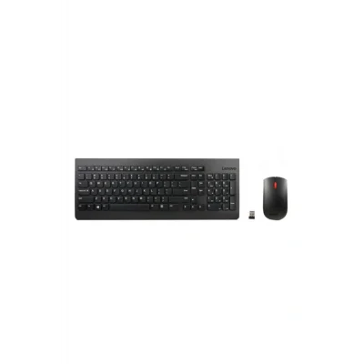 Genel Ürün 510 Wireless Ingilizce Klavye Mouse Set Gx30n81776