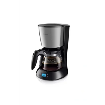 Genel Ürün Hd7459/20 Daily Collection Filtre Kahve Makinesi