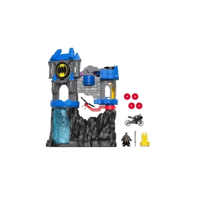 Genel Ürün Imaginext Dc Süper Friends Wayne Manor Malikanesi Fmx63