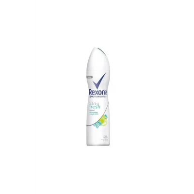 Genel Ürün Stay Fresh Kadın Sprey Deodorant 150 Ml