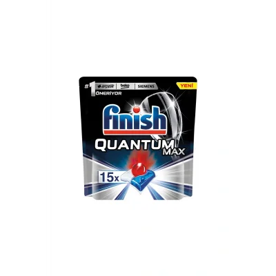 Genel Ürün Powerball Quantum Max 15 Tablet 187 G
