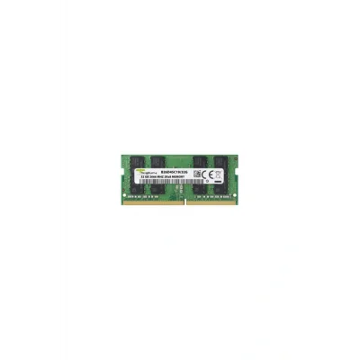 Genel Ürün 32gb 2666mhz C19 Ddr4 Notebook Ram B26d4sc19/32g