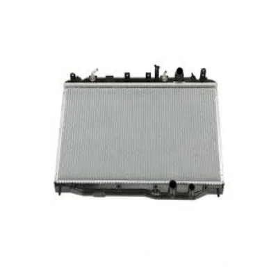 Genel Ürün Bhn096016 Radyatör Brazing Honda Civic Sedan 1.6ı-1.8ı 06 375x668x16