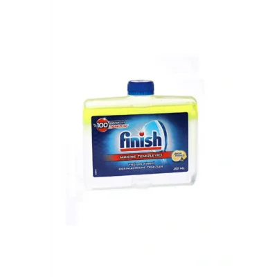 Genel Ürün Çift Etkili Makine Temizleyici Limon 250 Gr