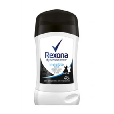 Genel Ürün Motion Sense Invisible Aqua 48h Stick 40 ml