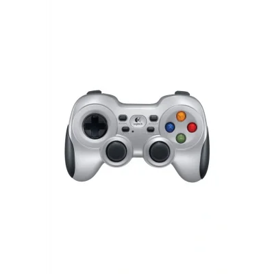 Genel Ürün F710 Gamepad Kablosuz Usb Bluetooth (gri)