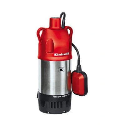 Genel Ürün Gc Dw 900 N Derin Kuyu Dalgıç Pompa