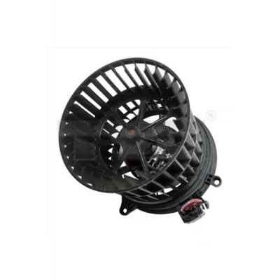 Genel Ürün Kalorıfer Motoru Fıesta Fusıon