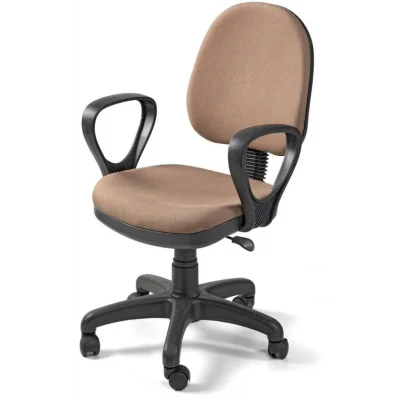 Genel Ürün Kumaş Bilgisayar Çalışma Koltuğu