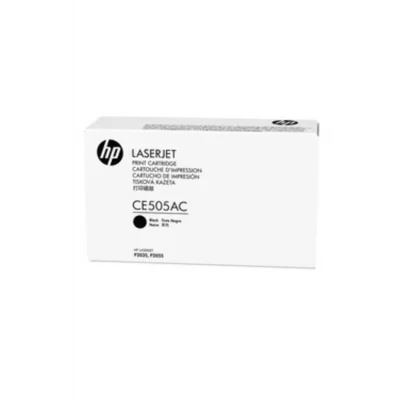 Genel Ürün 05a-ce505ac Orjinal Toner