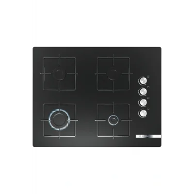 Genel Ürün Pop7c6o12o Ankastre Siyah Cam Ocak 67cm