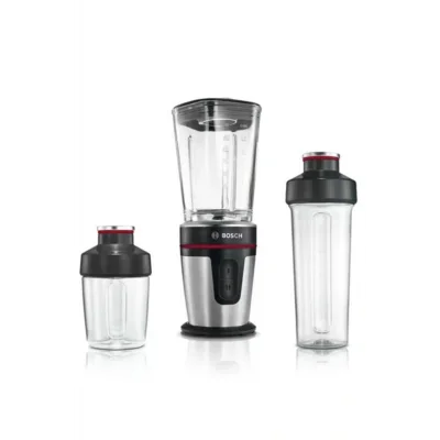 Genel Ürün Mmbm7g3m 350 W Siyah Blender