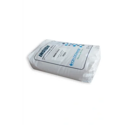 Genel Ürün Indion Reçine 25 lt Su Yumuşatma Cihazları İçin