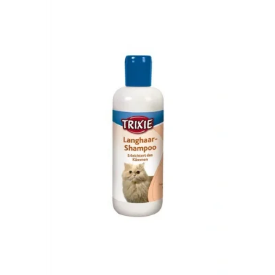 Genel Ürün Uzun Tüylü Kedi Şampuanı 250 ml