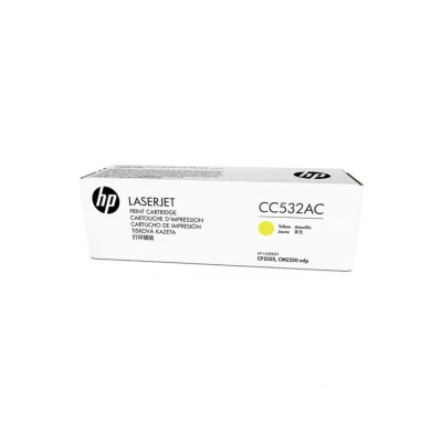 Genel Ürün 304a-cc532ac Sarı Orjinal Toner