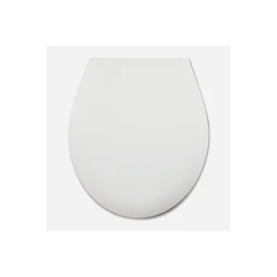 Genel Ürün Leylak Yavaş Kapanan Klozet Kapağı