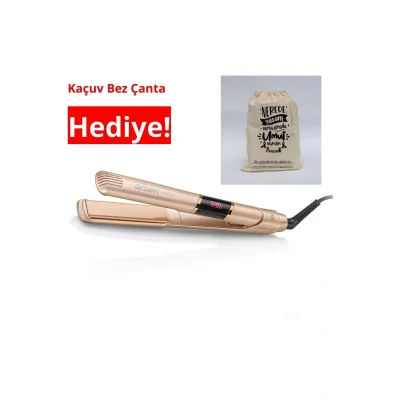 Genel Ürün Ar5024 Belisa Seramik Saç Düzleştirici Hediyeli