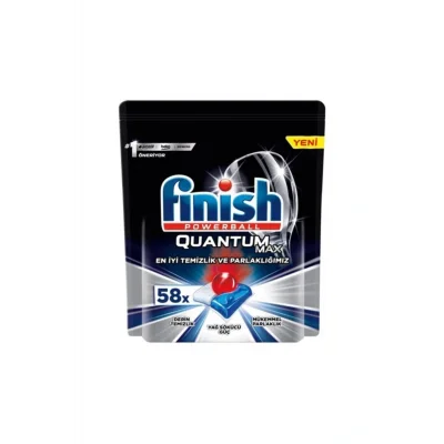 Genel Ürün Quantum Tablet Max 58 Li