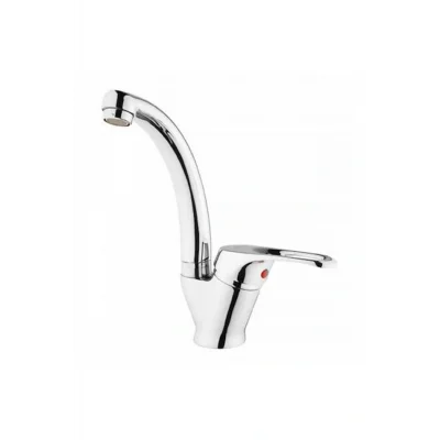 Genel Ürün Hilal Lavabo Bataryası Mix