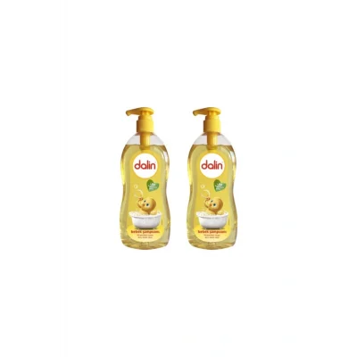 Genel Ürün Şampuan 700 200 ml X 2 Adet