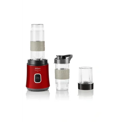 Genel Ürün ShakeN Take Joy Kişisel Blender 600W Nar - AR1101-N