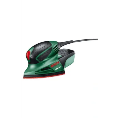 Genel Ürün Psm 100 A Titreşimli Üçgen Zımpara Makinası 100 W