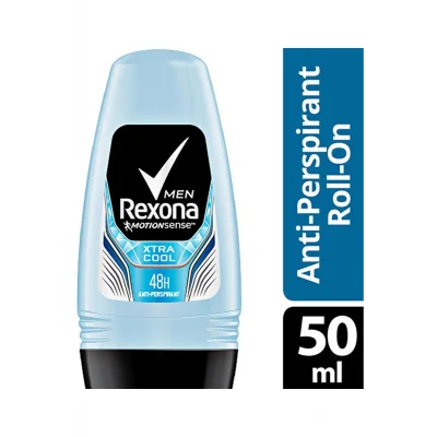 Genel Ürün Erkek Deodorant Roll On Xtra Cool 50 ml