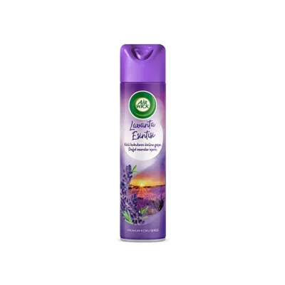 Genel Ürün Air_wick Aerosol Lavanta Esintisi 300 Ml