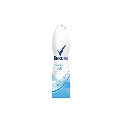 Genel Ürün Ocean Fresh Deo Sprey 150 Ml
