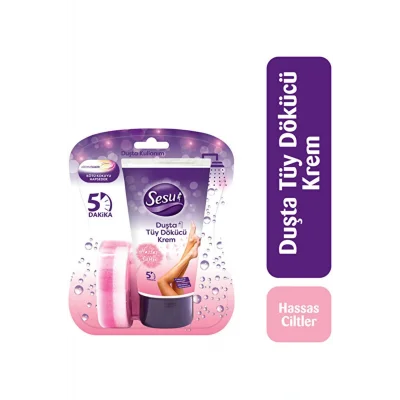 Genel Ürün Marka: Duşta Tüy Dökücü Krem Hassas Cilt 150 Ml Kategori: Yüz Kremi
