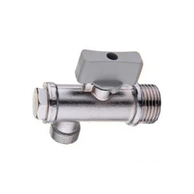 Genel Ürün Filtreli Ara Musluk