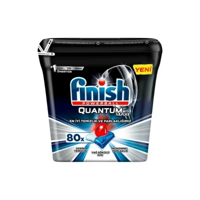 Genel Ürün Quantum Max 80 Kapsül