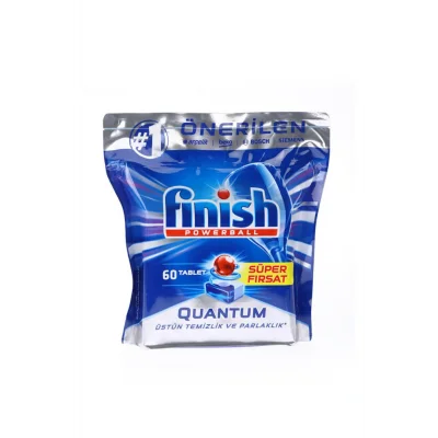 Genel Ürün Quantum 60 Lı Tablet