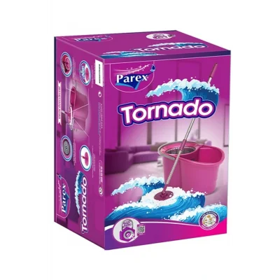 Genel Ürün Tornado Temizlik Seti