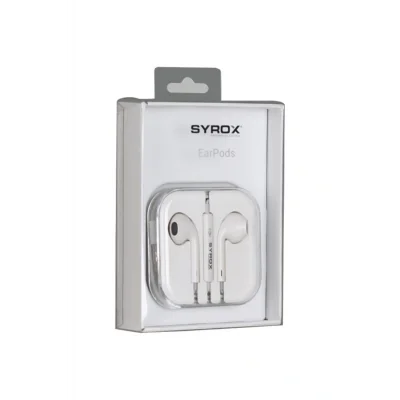 Genel Ürün K12a 3.5 mm  Uyumlu  Jak Girişli Mikrofonlu Iphone Kulaklık