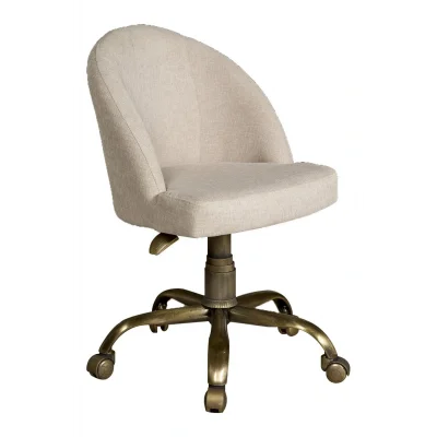 Genel Ürün Joy Genç Odası Amortisörlü Tekerlekli Çalışma Sandalyesi